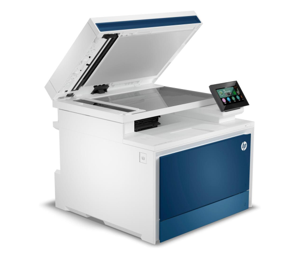 HP Color LaserJet Pro 4302fdn 4RA84F - 1226762 - zdjęcie 6